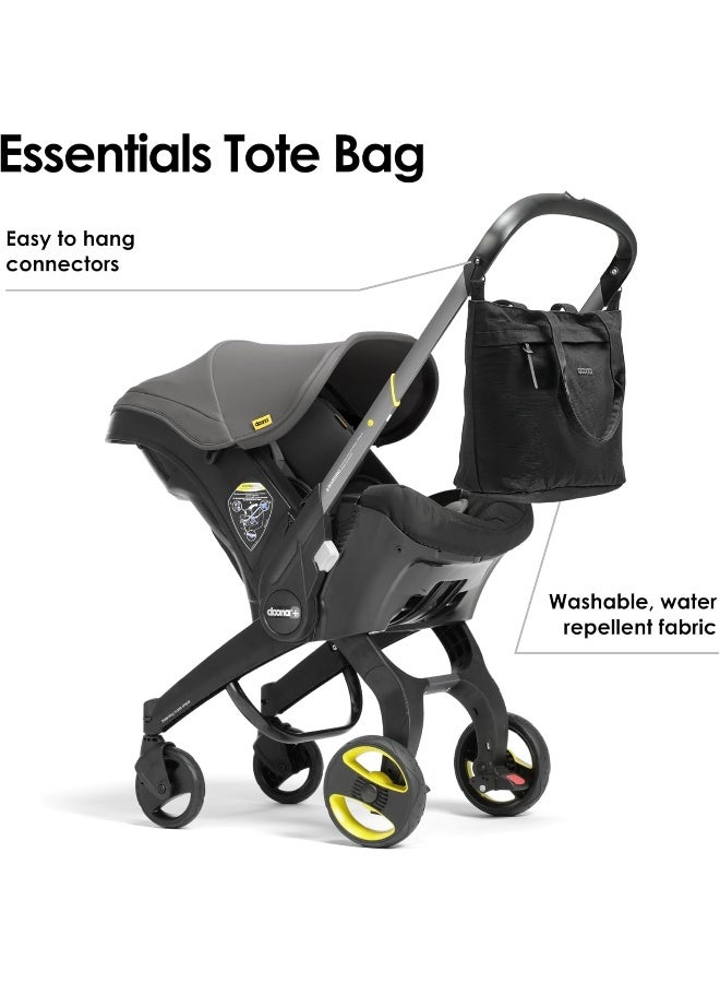 Doona Essentials Unisex Tote Bag - Image 2