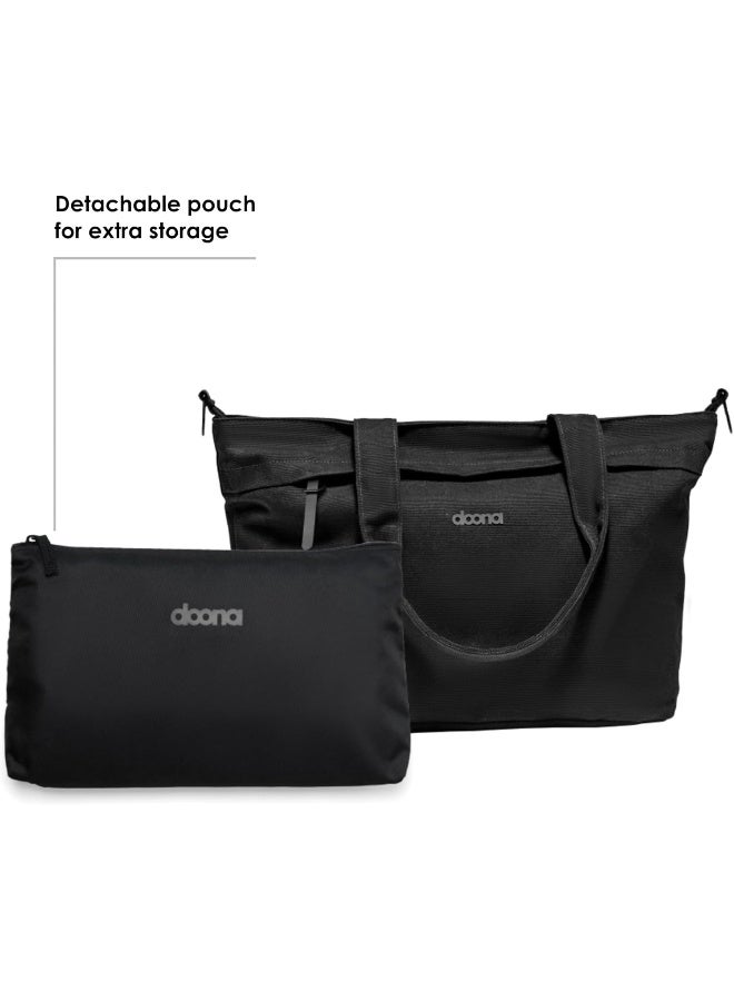 Doona Essentials Unisex Tote Bag - Image 4