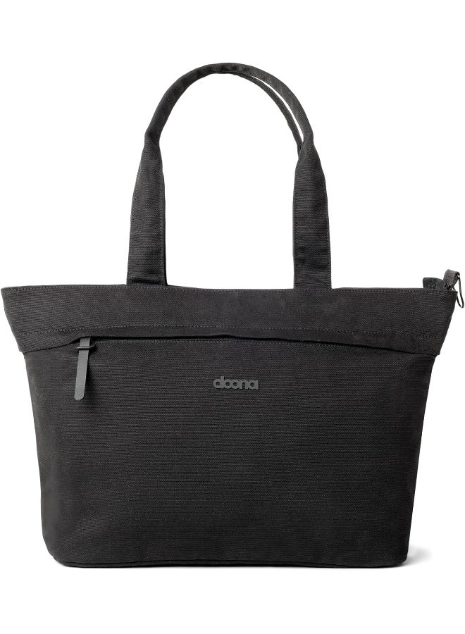 Doona Essentials Unisex Tote Bag - Image 1