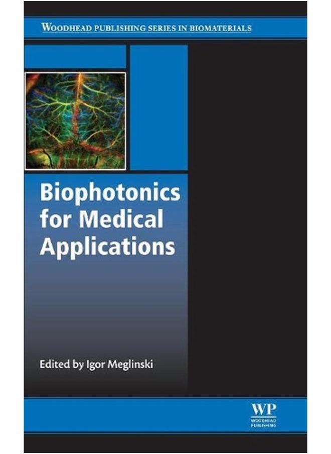 Biophotonics for Medical Applications 