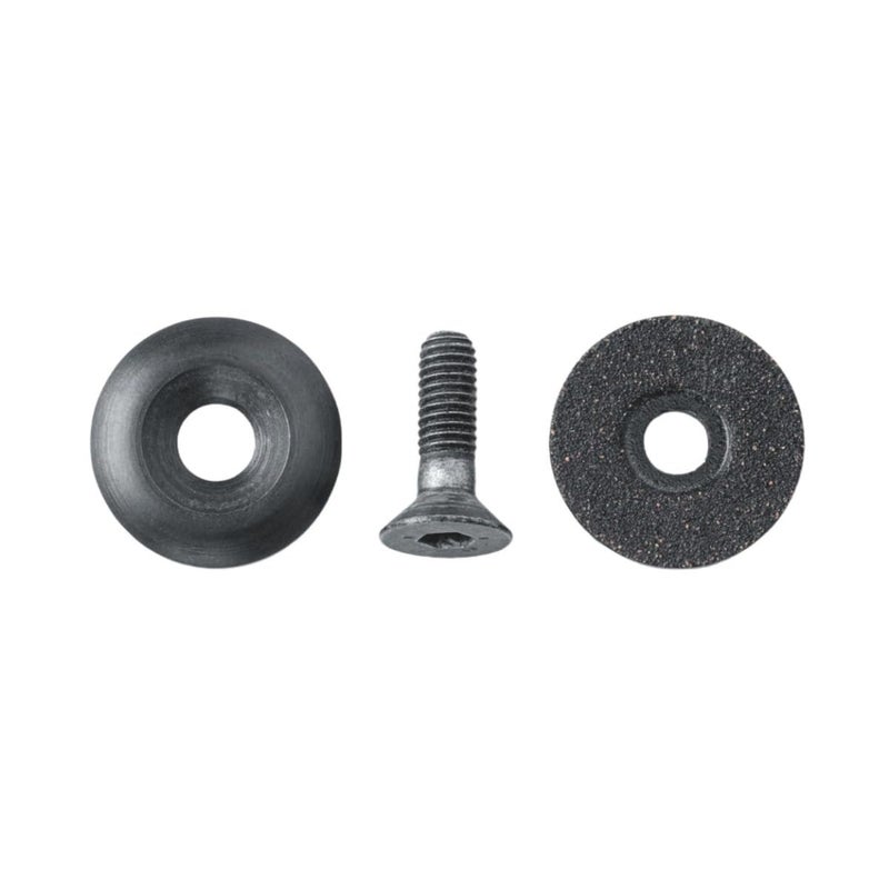 Fein Starlock Adapter Ring with Clamping Screw for Older MultiMaster Tools - Improves Torque Transfer by 40%, Compatible with MSx 636, MSx 636-1 and MSxe 636 II - 35222927050