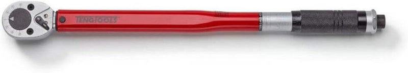TENGTOOLS Teng Tools 1292AG-EP Torque Wrench 40-210Nm 1/2in Drive - Image 1