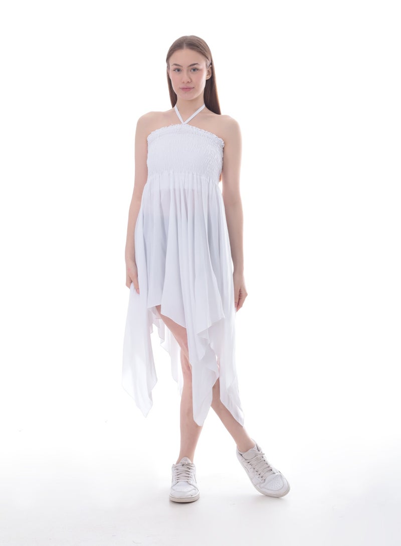 بيبو فستان حريمي قصير - Image 1