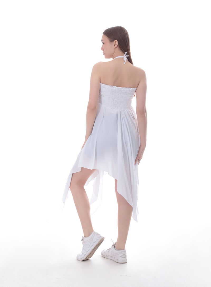 بيبو فستان حريمي قصير - Image 3