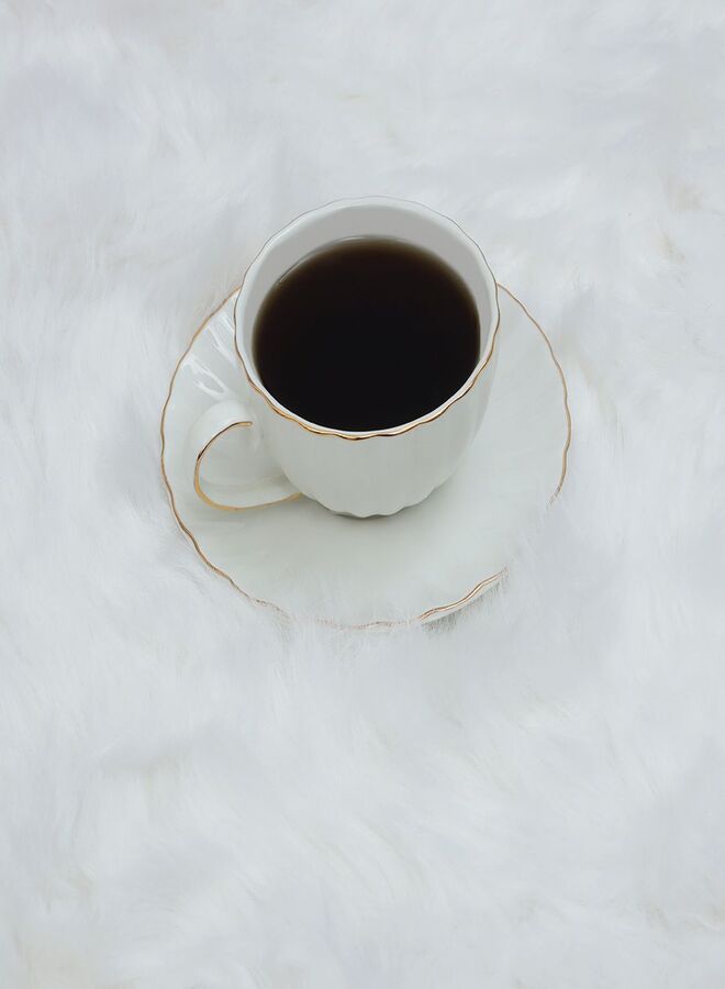 BUYCO غطاء كراسي أريكة من الفرو الصناعي، سجادة بيضاء صغيرة لغرفة النوم، سجادة شاجي فخمة لغرفة الأطفال، سجادة شاج فلوفي لغرفة الحضانة، سجادة ناعمة من الفرو، ديكور أرضي لطيف في السكن الجامعي - Image 2