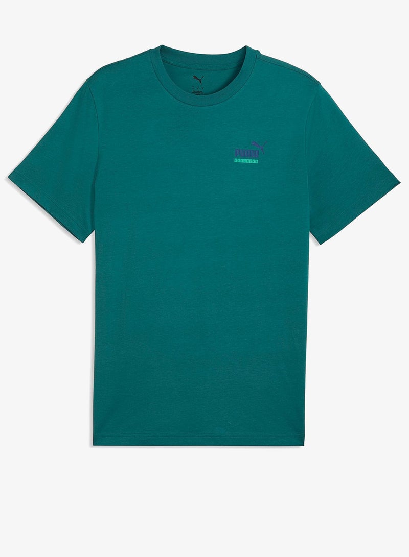 PUMA Graphic T-Shirt - Image 4