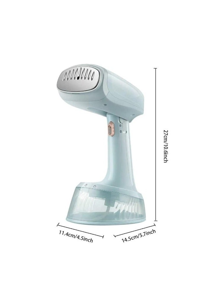 دوتس كاوية بخار يدوية دوتس ١٢٠٠ واط سعة الخزان ٣٥٠ مللى - Image 2