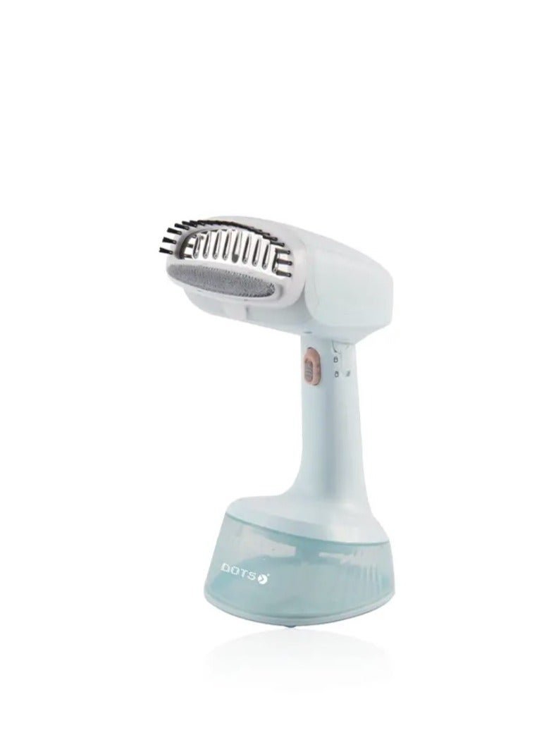 دوتس كاوية بخار يدوية دوتس ١٢٠٠ واط سعة الخزان ٣٥٠ مللى - Image 1