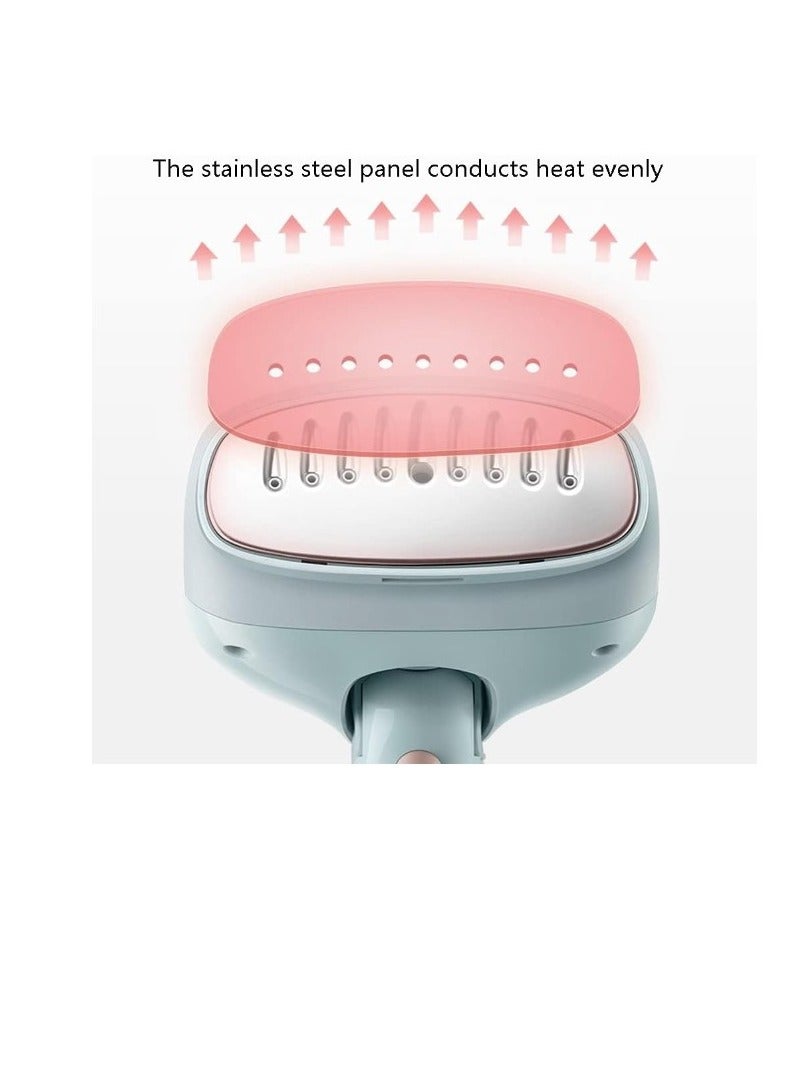 دوتس كاوية بخار يدوية دوتس ١٢٠٠ واط سعة الخزان ٣٥٠ مللى - Image 4