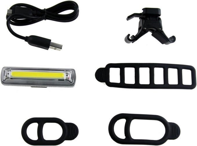 Thunderbolt 20 Front Light One Size