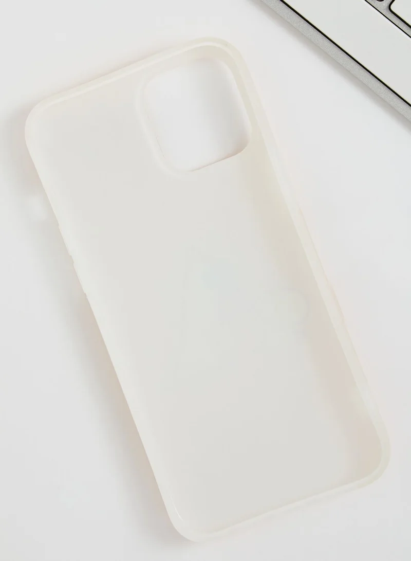 AURORA Monogram A Iphone 12 Pro Max Case