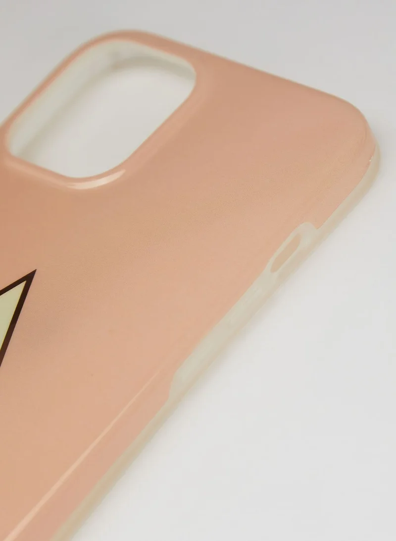 AURORA Monogram A Iphone 12 Pro Max Case