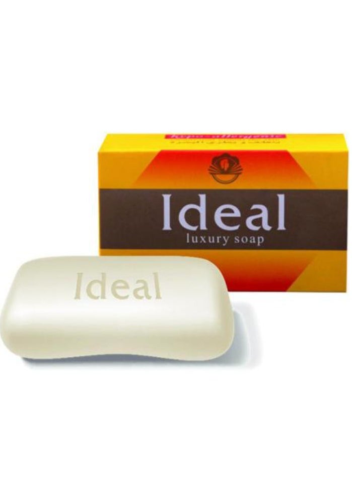 Ideal Luxury Soap 125 g 