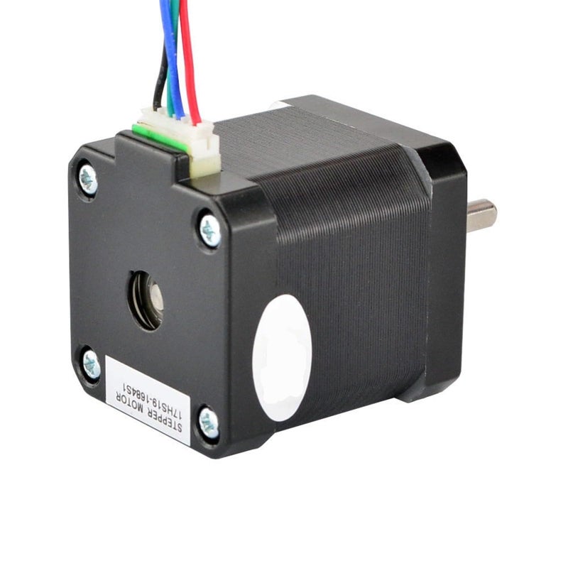 Nema 17 Stepper Motor 45Ncm 1.68A 42x48mm With 1m Cable For 3D Printer Robot - Image 5