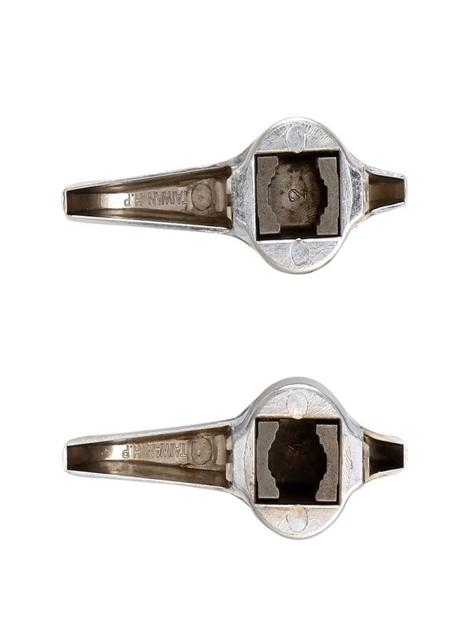 Danco 88516 Vice-Grip Lever Sink Handles, Pack of 1, Chrome - Image 2