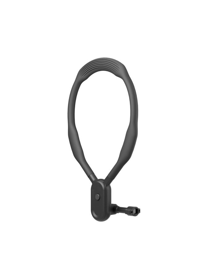 Dji World حامل تعليق على الرقبة من DJI Osmo Action، متوافق مع Osmo Action وAction 2 وOsmo Action 3 - Image 2