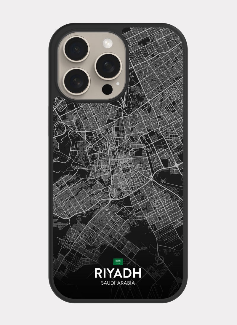 PXLAAT iPhone 15 Pro Max case cover Riyadh - Image 1