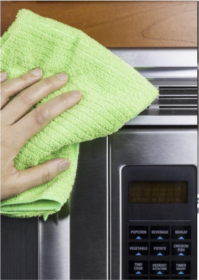 Howard Products Stainless Steel Cleaner for Appliances - Stainless Steel Cleaner and Polisher - Image 3