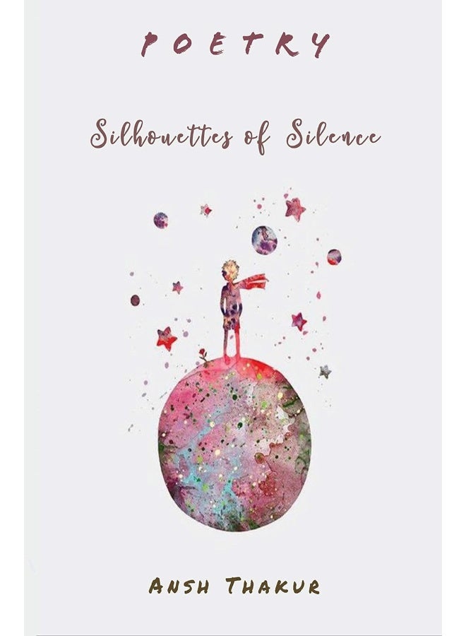 Silhouettes of Silence - Image 1