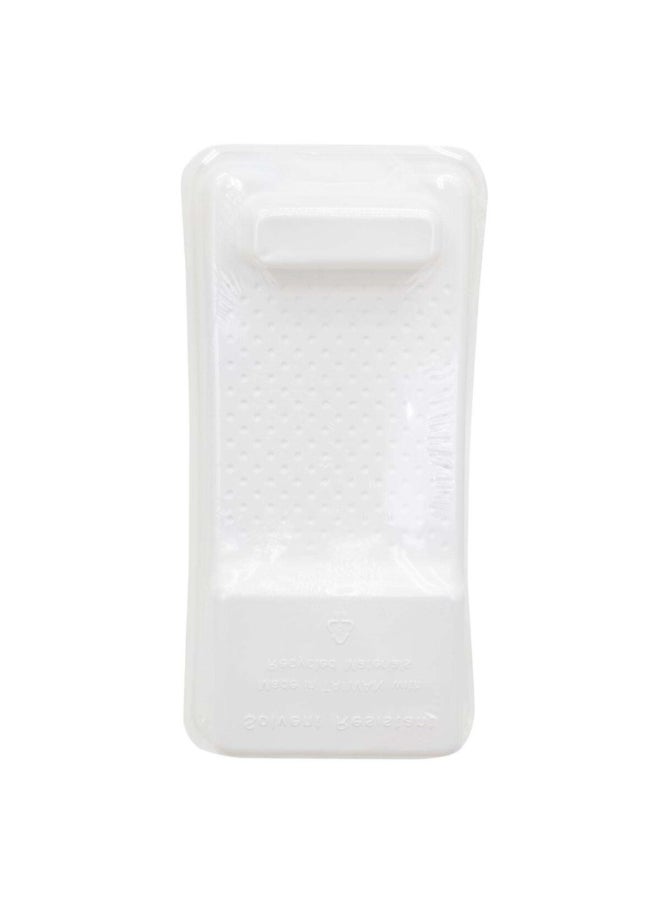 ACE 3-Piece Best Woven Mini Paint Tray Set Multicolour 19.05 x 39.37 x 21.59 cm ACEMS10130400 - Image 3