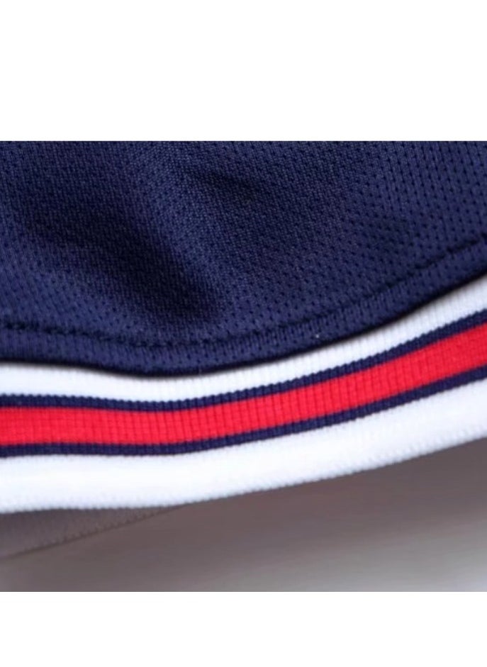 Gerenic - No.7  Football Jersey Set With Socks - Image 1
