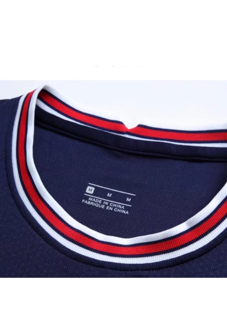 Gerenic - No.7  Football Jersey Set With Socks - Image 1