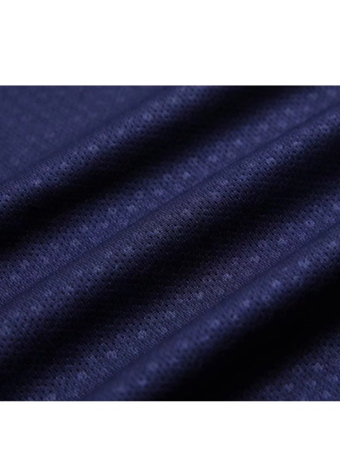 Gerenic - No.7  Football Jersey Set With Socks - Image 1