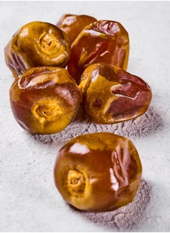 JANUBA Januba Sukkari Rutab Dates Premium (1000 gm)  - Image 2