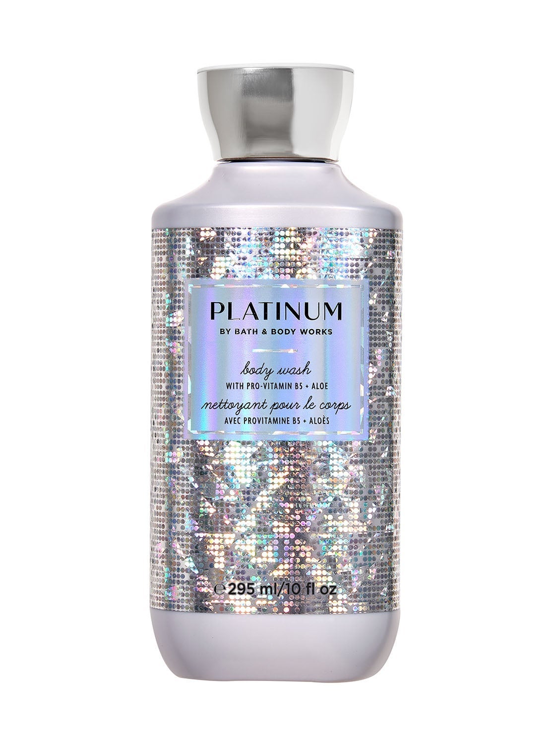 Buy Bath & Body Works Platinum Body Wash Online | 15 Minutes