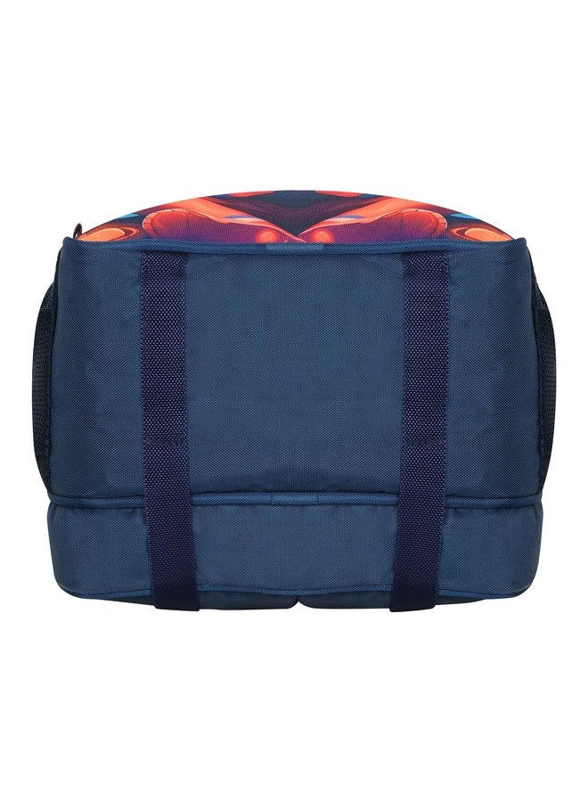 ABLE Game Boy Printed 20L School Bag for Kids.Ideal Bags for Age Group : 5-10 yrs - Image 3