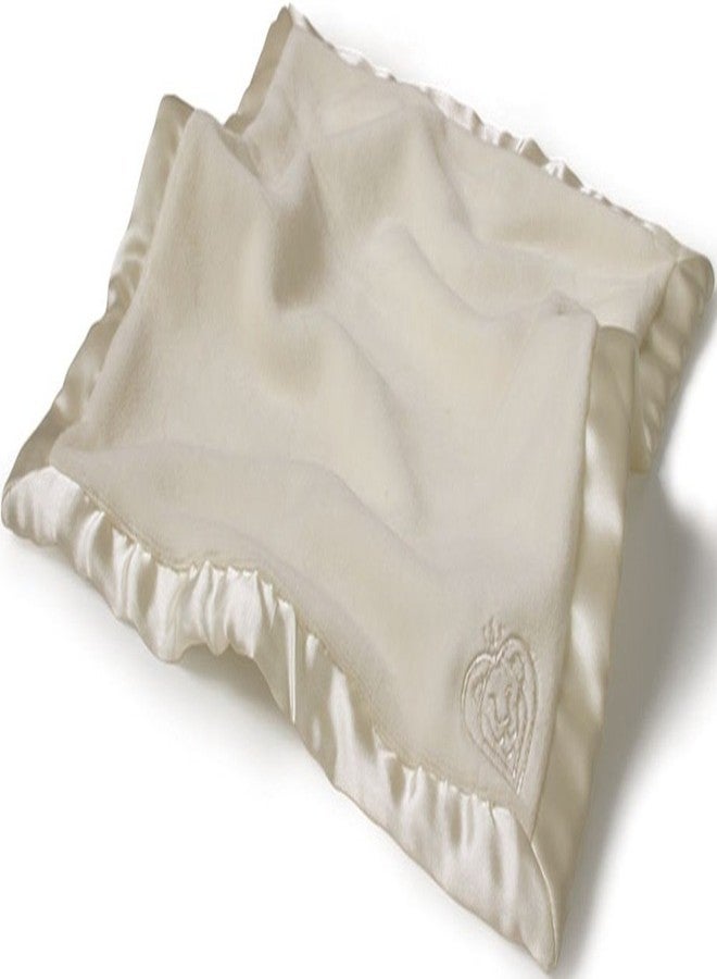 Prince Lionheart Silkie Blanket, Cream
