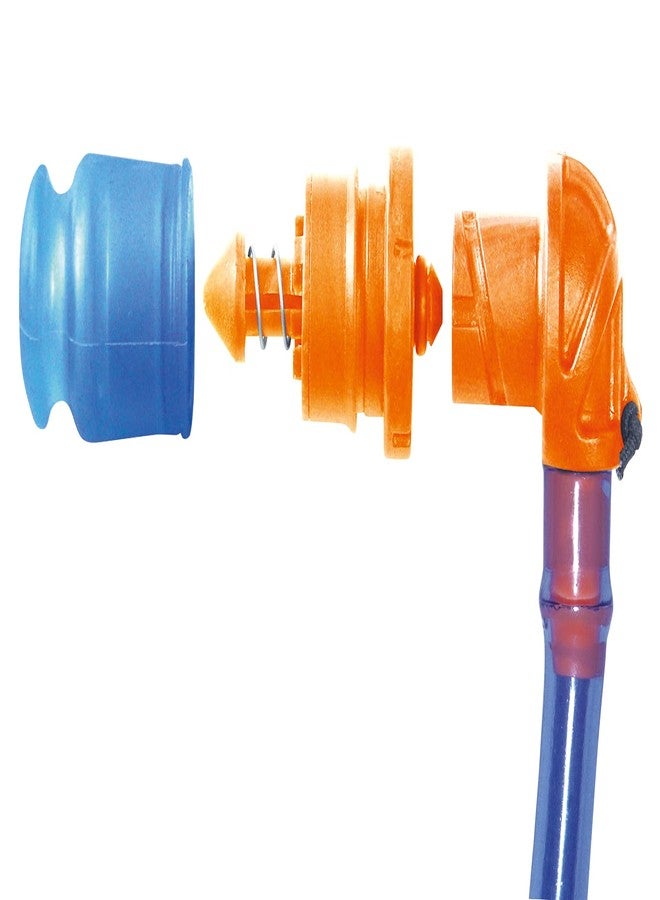 Deuter Streamer Helix Valve - Transparent