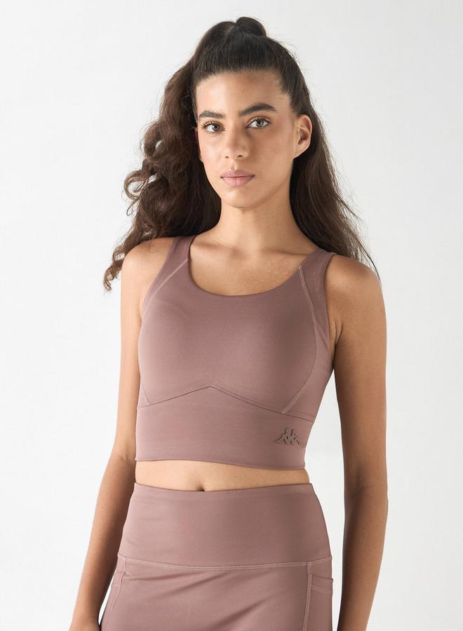 كابا صدّرية رياضيّة بتفاصيل شعار من كابا - Image 1