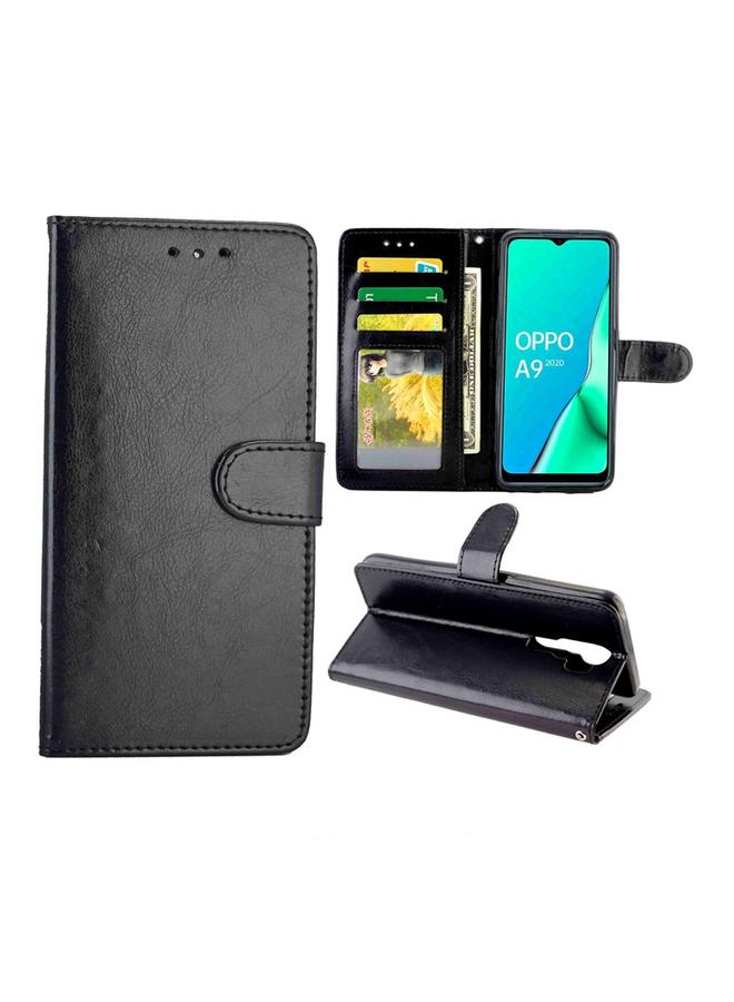 S-TOP Case For OPPO A9 - Image 1