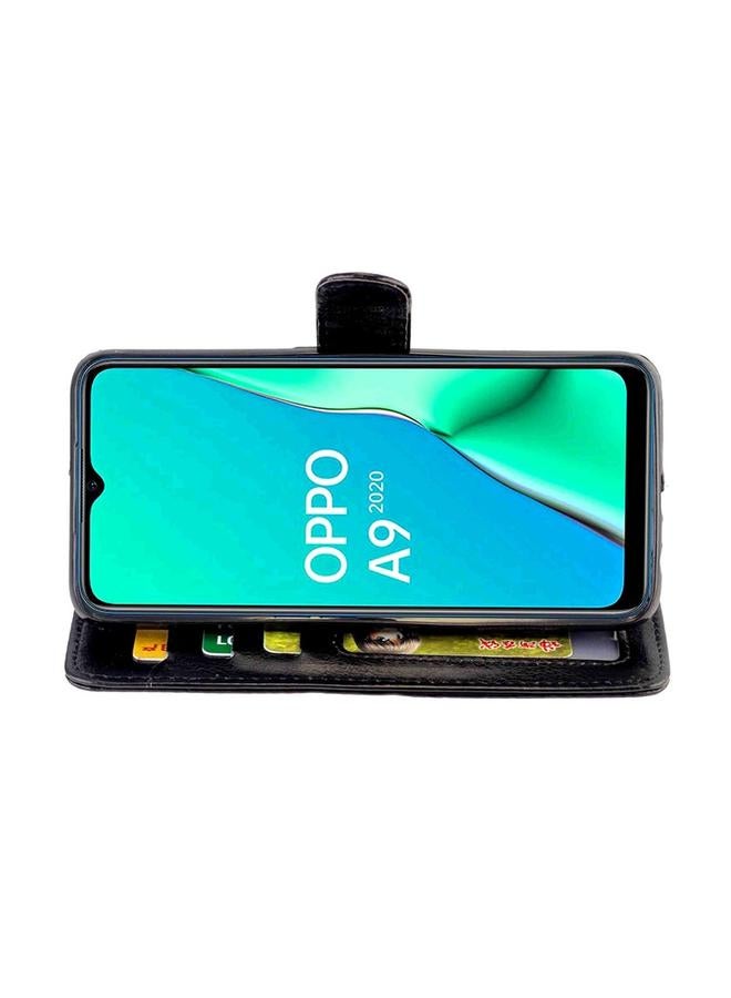 S-TOP Case For OPPO A9 - Image 4