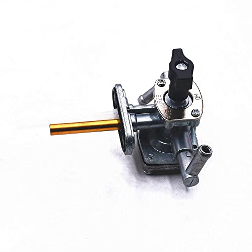 Carbpro 44300-07G01 Gas Fuel On/Off Valve For Suzuki LTZ-400 2x4 Quadsport Z400 03-07 Petcock - Image 5