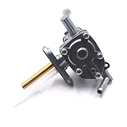 Carbpro 44300-07G01 Gas Fuel On/Off Valve For Suzuki LTZ-400 2x4 Quadsport Z400 03-07 Petcock - Image 2