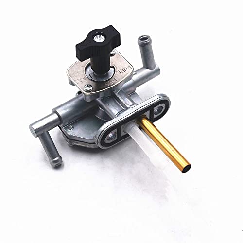 Carbpro 44300-07G01 Gas Fuel On/Off Valve For Suzuki LTZ-400 2x4 Quadsport Z400 03-07 Petcock - Image 3