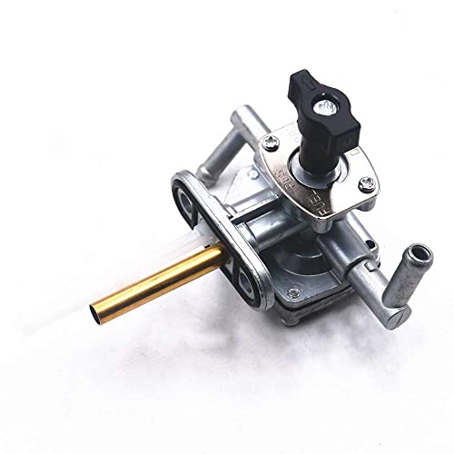 Carbpro 44300-07G01 Gas Fuel On/Off Valve For Suzuki LTZ-400 2x4 Quadsport Z400 03-07 Petcock - Image 4