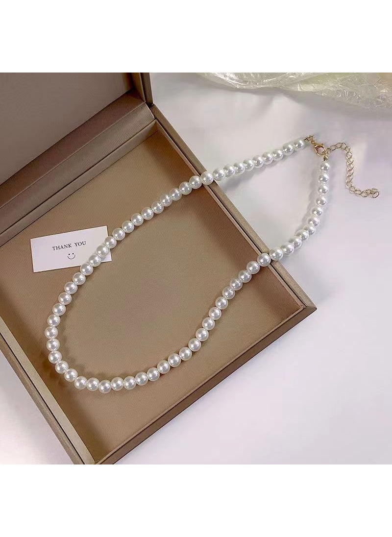 Generic - Hot Sale Collar Chain Gold 4mm - Image 1