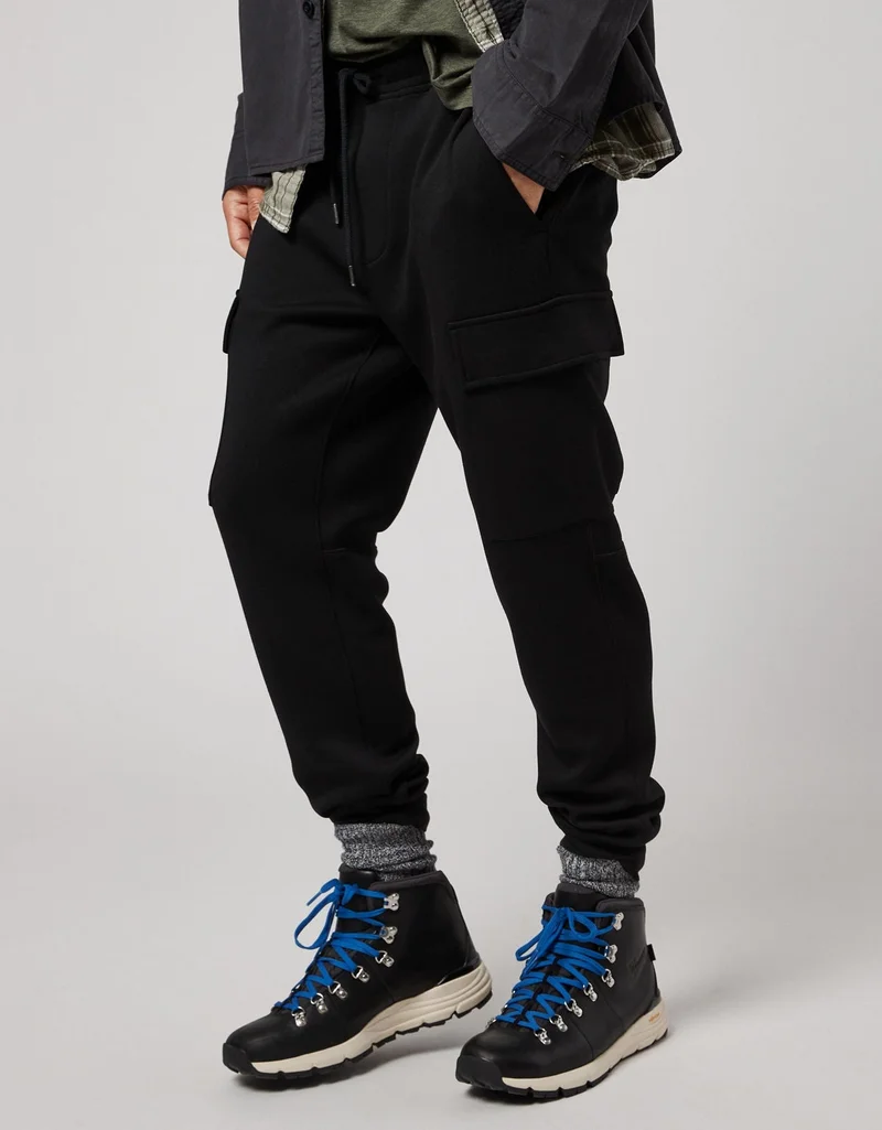 AE 24/7 Good Vibes Cargo Jogger