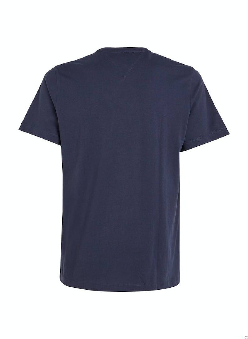 TOMMY JEANS Classics Organic Cotton T-Shirt - Image 4