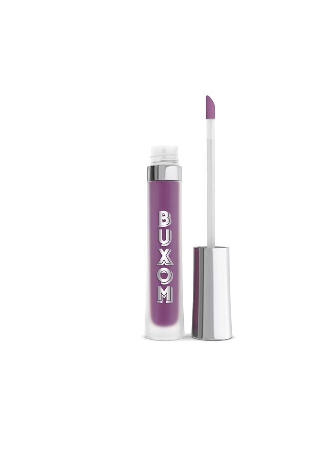 BUXOM Full-On Plumping Lip Cream - Lip Plumper Gloss - Enhancing Tinted Lip Plumper – Moisturizing Lip Gloss with Peptides and Vitamin E, Cruelty Free - Image 1