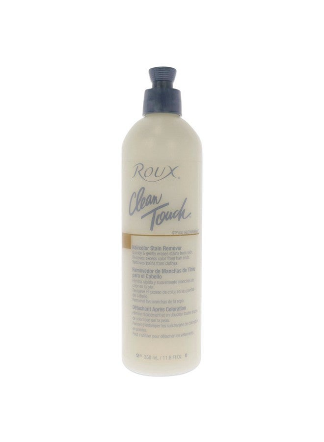 Roux Clean Touch Hair Color Stain Remover 11.8 Oz - Image 1