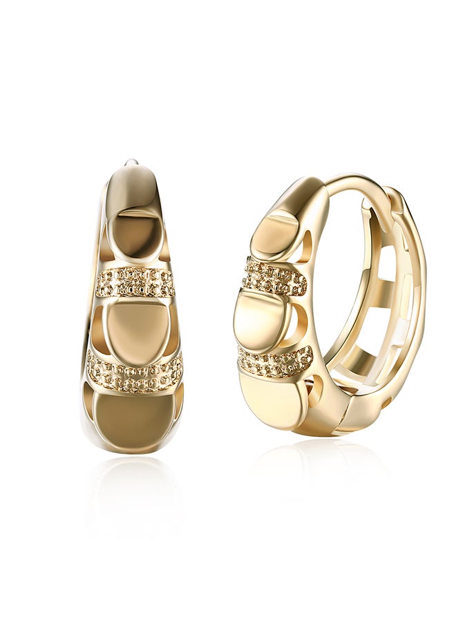 Fashion Ladies Earrings Kzce123E - Image 1