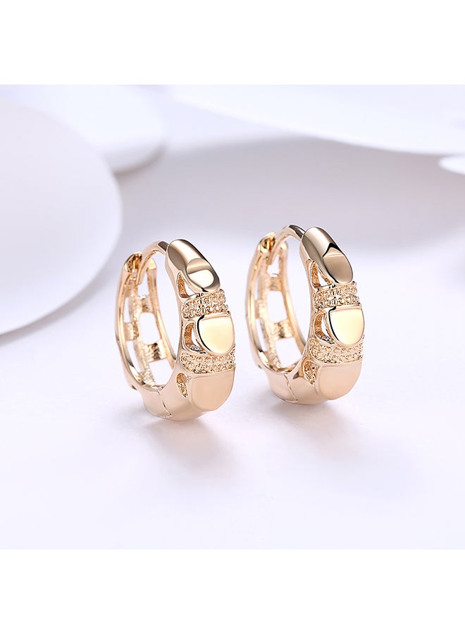 Fashion Ladies Earrings Kzce123E - Image 3