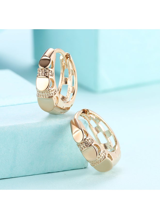 Fashion Ladies Earrings Kzce123E - Image 4