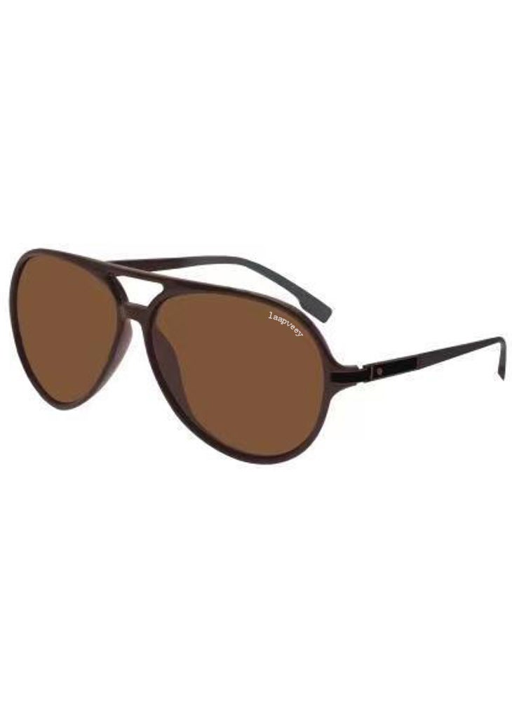 Laapveey Polarized Sunglasses For Men And Women  - Image 1