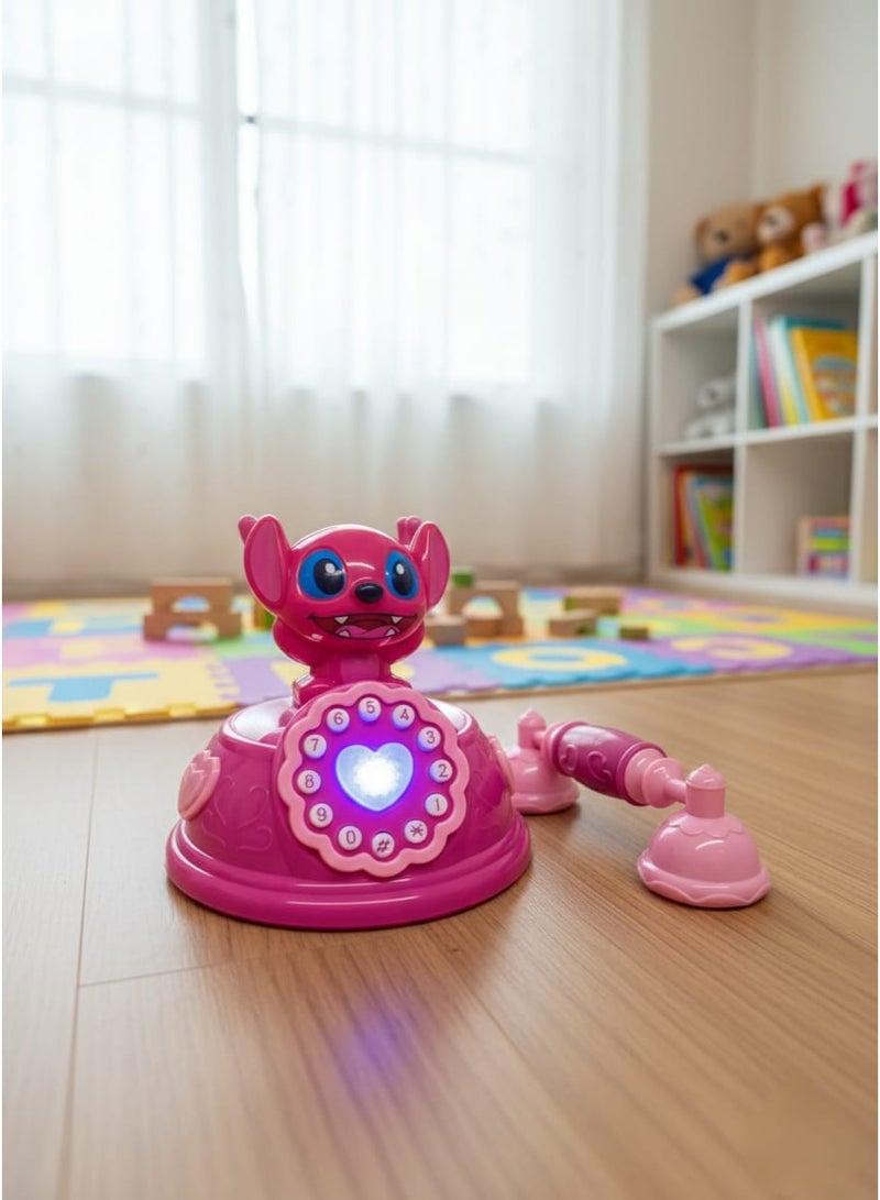 Stitch Kids Telephone - Image 2