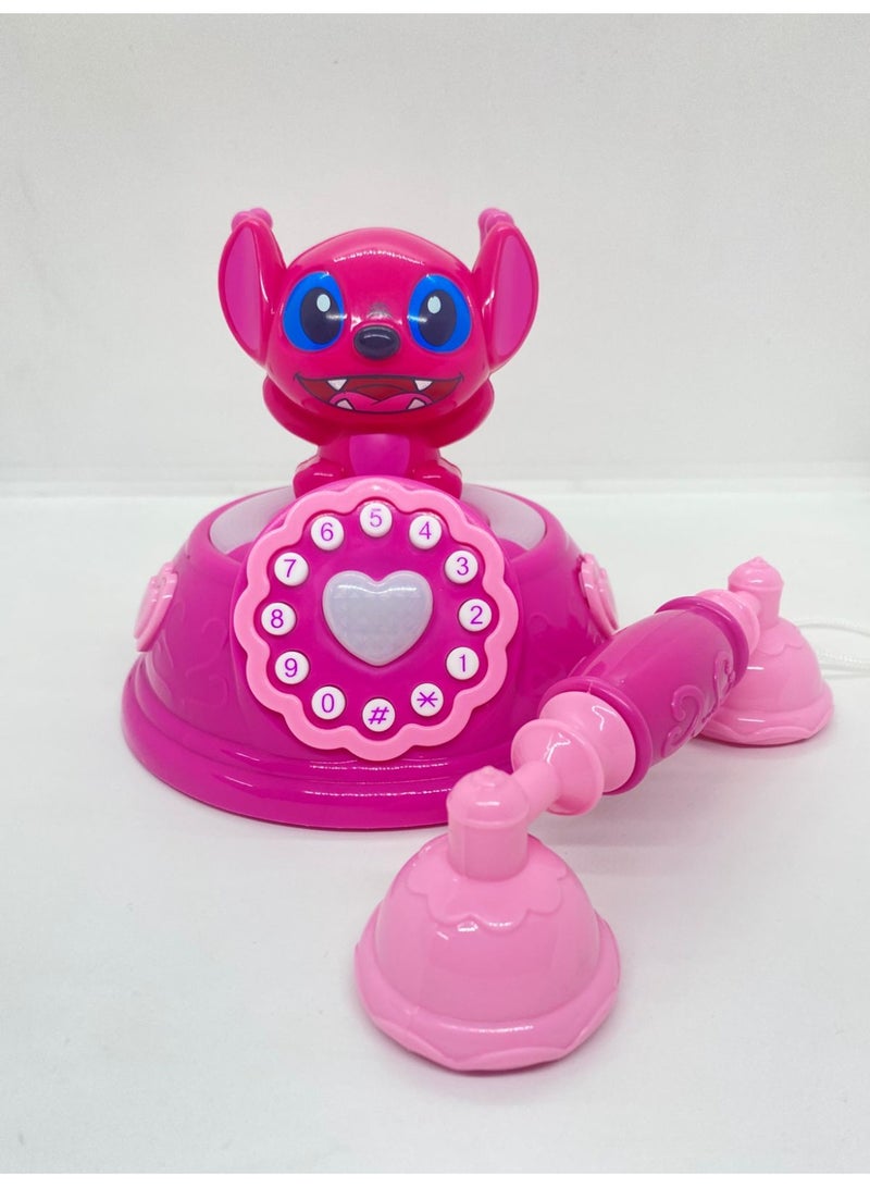 Stitch Kids Telephone - Image 4